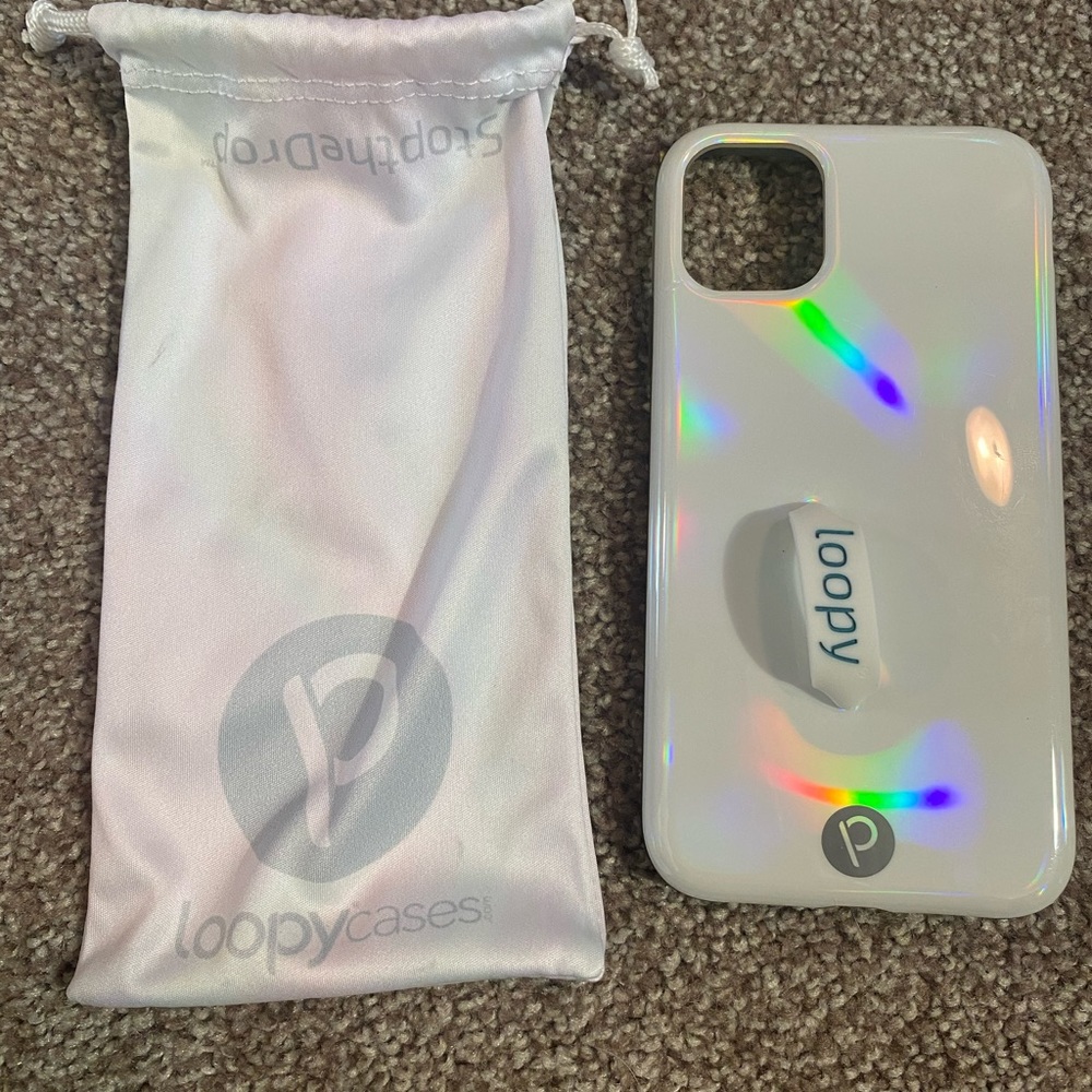Loopy case